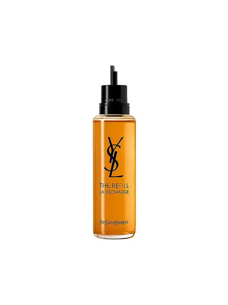 YVES SAINT LAURENT | Libre Eau de Parfum Intense Refill 100ml | Aucune couleur