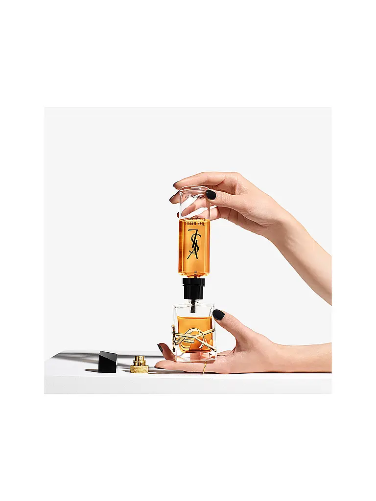 YVES SAINT LAURENT | Libre Eau de Parfum Intense Refill 100ml |