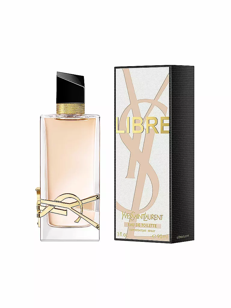 YVES SAINT LAURENT | Libre Eau de Toilette 90ml | Aucune couleur