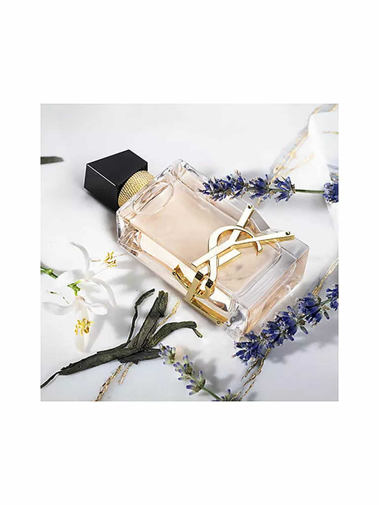 YVES SAINT LAURENT | Libre Eau de Toilette 90ml | Aucune couleur