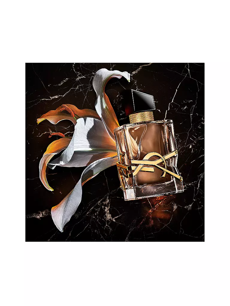 YVES SAINT LAURENT | Libre Flowers & Flames Eau de Parfum 30ml | 