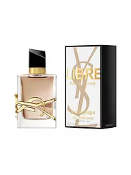 YVES SAINT LAURENT | Libre Flowers & Flames Eau de Parfum 90ml | Aucune couleur