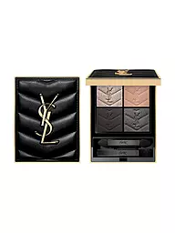 YVES SAINT LAURENT | Lidschatten - Couture Mini Clutch (700 Over Noir) | Gris