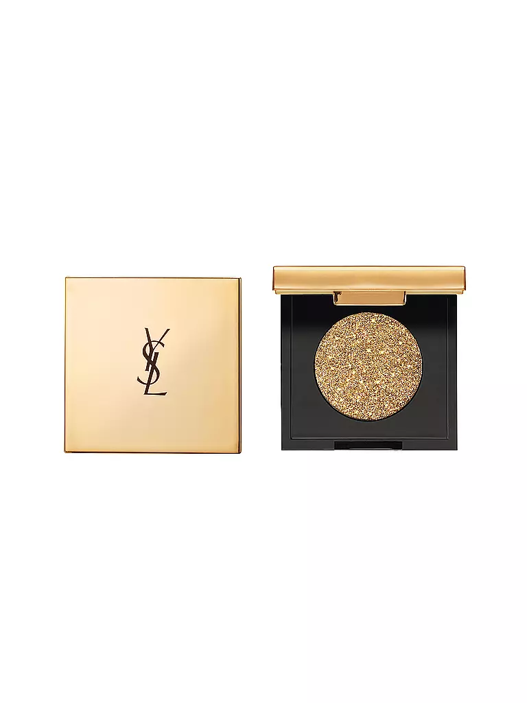 YVES SAINT LAURENT | Lidschatten - Sequin Crush Mono (1 Or) | gold