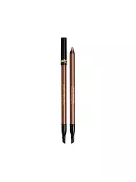YVES SAINT LAURENT | Lines Liberated Eyeliner Pencil 02 | Moutarde
