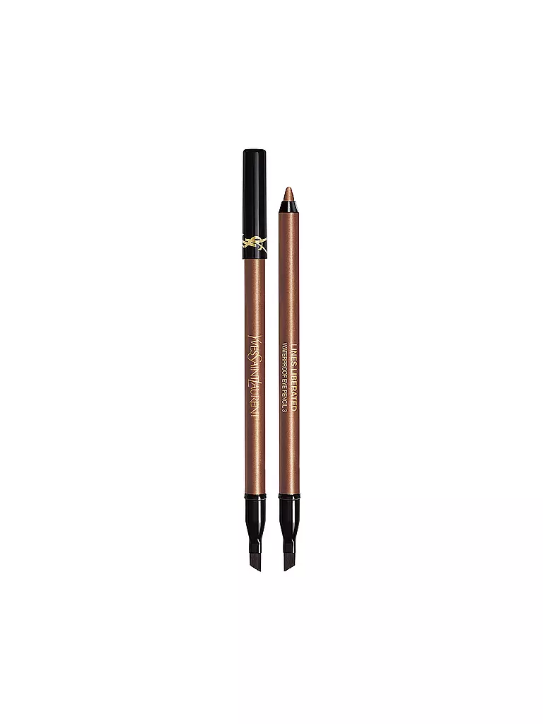 YVES SAINT LAURENT | Lines Liberated Eyeliner Pencil 03 | senf