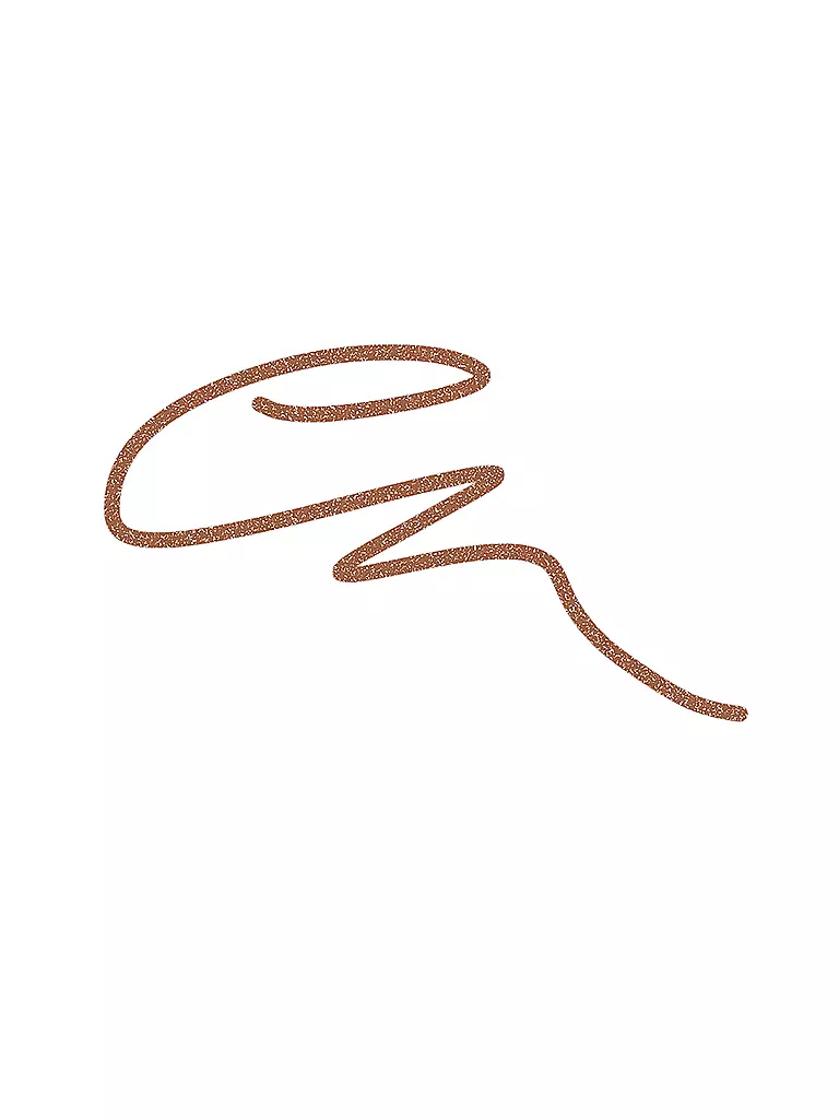 YVES SAINT LAURENT | Lines Liberated Eyeliner Pencil 03 | senf