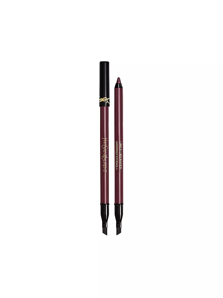 YVES SAINT LAURENT | Lines Liberated Eyeliner Pencil 04 | kupfer