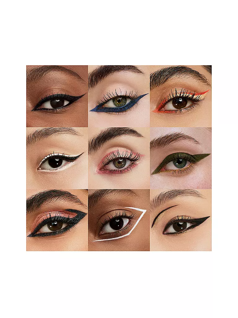 YVES SAINT LAURENT | Lines Liberated Eyeliner Pencil 04 | kupfer