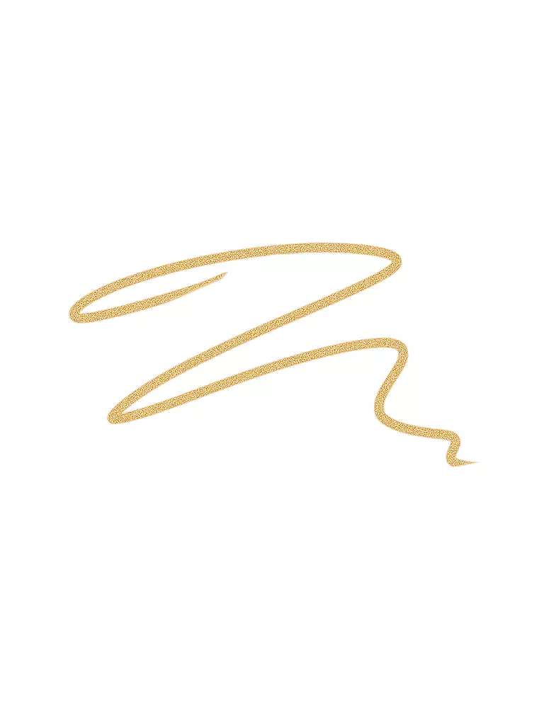 YVES SAINT LAURENT | Lines Liberated Eyeliner Pencil 06 | gold