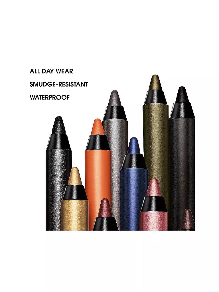 YVES SAINT LAURENT | Lines Liberated Eyeliner Pencil 06 | 