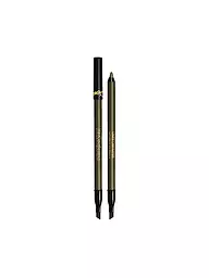 YVES SAINT LAURENT | Lines Liberated Eyeliner Pencil 02 | Vert foncé
