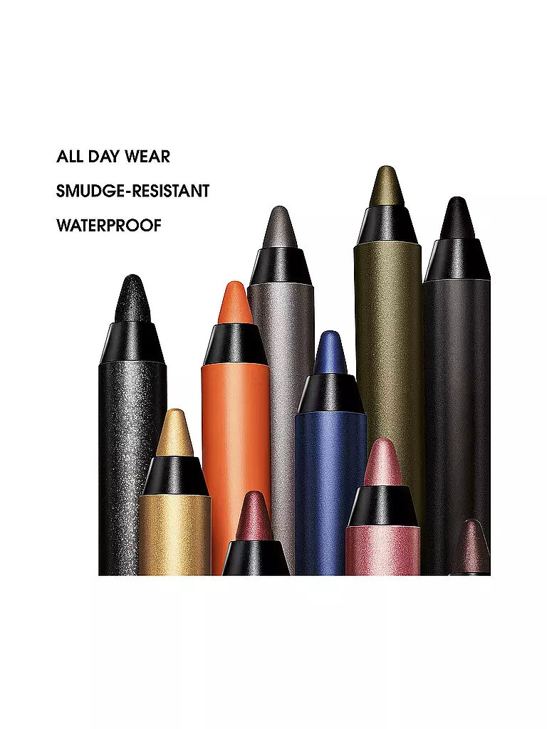 YVES SAINT LAURENT | Lines Liberated Eyeliner Pencil 11 | 