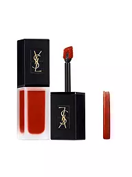 YVES SAINT LAURENT | Rouge à lèvres - Tatouage Couture Velvet Cream (212 Rouge Rebel) | Rouge foncé