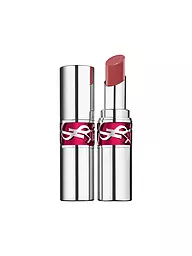 YVES SAINT LAURENT | Loveshine Candy Glaze Lipgloss-Stick (14 Scentic Brown) | Rose vif