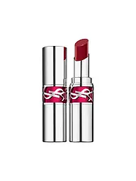 YVES SAINT LAURENT | Loveshine Candy Glaze Lipgloss-Stick (14 Scentic Brown) | Rose