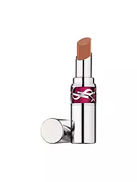 YVES SAINT LAURENT | Loveshine Candy Glaze Lipgloss-Stick (14 Scentic Brown) | Orange