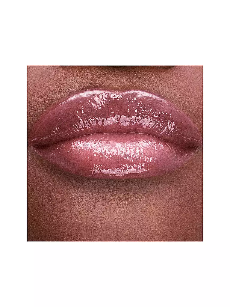 YVES SAINT LAURENT | Loveshine Candy Glaze Lipgloss-Stick (44 Nude Lavallière) | camel