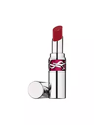 YVES SAINT LAURENT | Loveshine Candy Glaze Lipgloss-Stick (14 Scentic Brown) | Rouge foncé