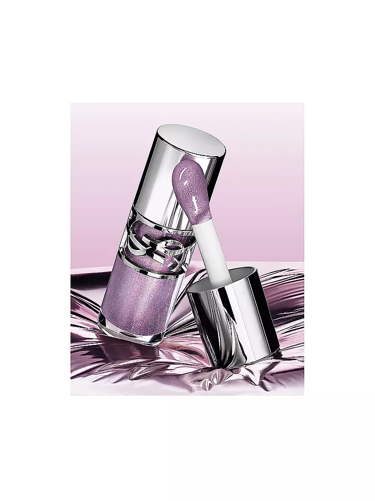 YVES SAINT LAURENT | Loveshine Plumping Lip Oil Gloss (1 Thunder Stealer) | 