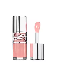YVES SAINT LAURENT | Loveshine Plumping Lip Oil Gloss (44 Nude Moonstone) | Rose