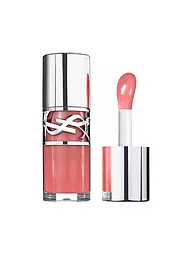 YVES SAINT LAURENT | Loveshine Plumping Lip Oil Gloss (44 Nude Moonstone) | Rose
