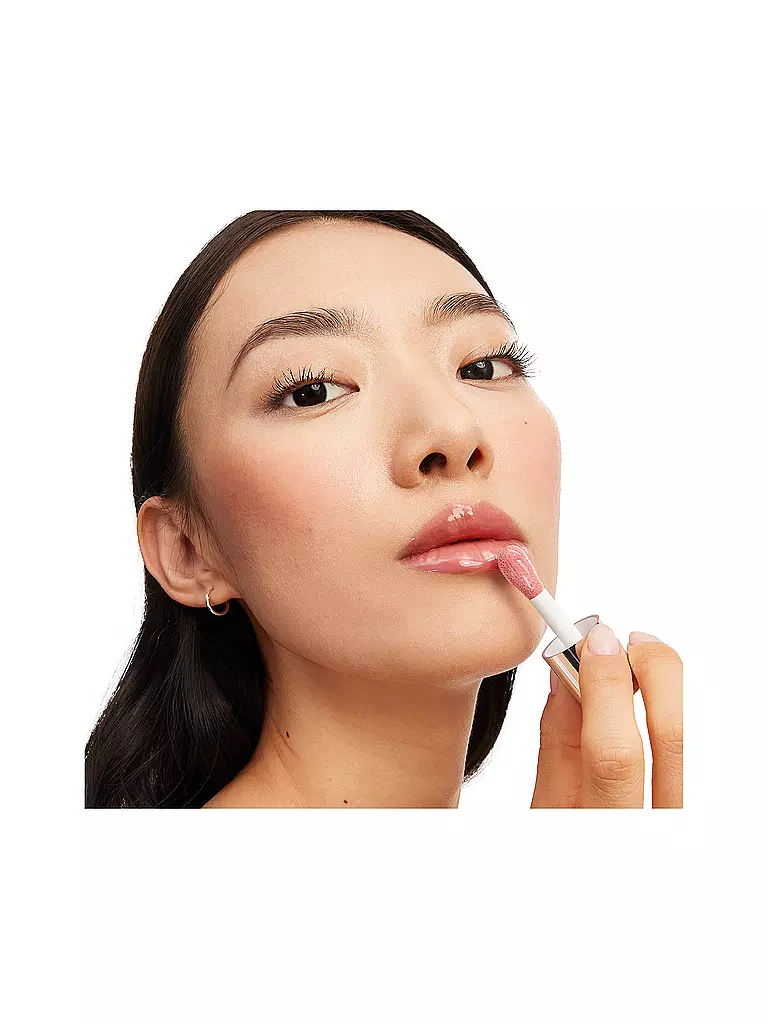YVES SAINT LAURENT | Loveshine Plumping Lip Oil Gloss (3 Mellow Mallow) | 