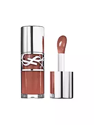 YVES SAINT LAURENT | Loveshine Plumping Lip Oil Gloss (44 Nude Moonstone) | Rose