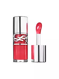 YVES SAINT LAURENT | Loveshine Plumping Lip Oil Gloss (44 Nude Moonstone) | Rouge