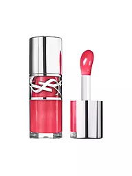 YVES SAINT LAURENT | Loveshine Plumping Lip Oil Gloss (44 Nude Moonstone) | Rouge