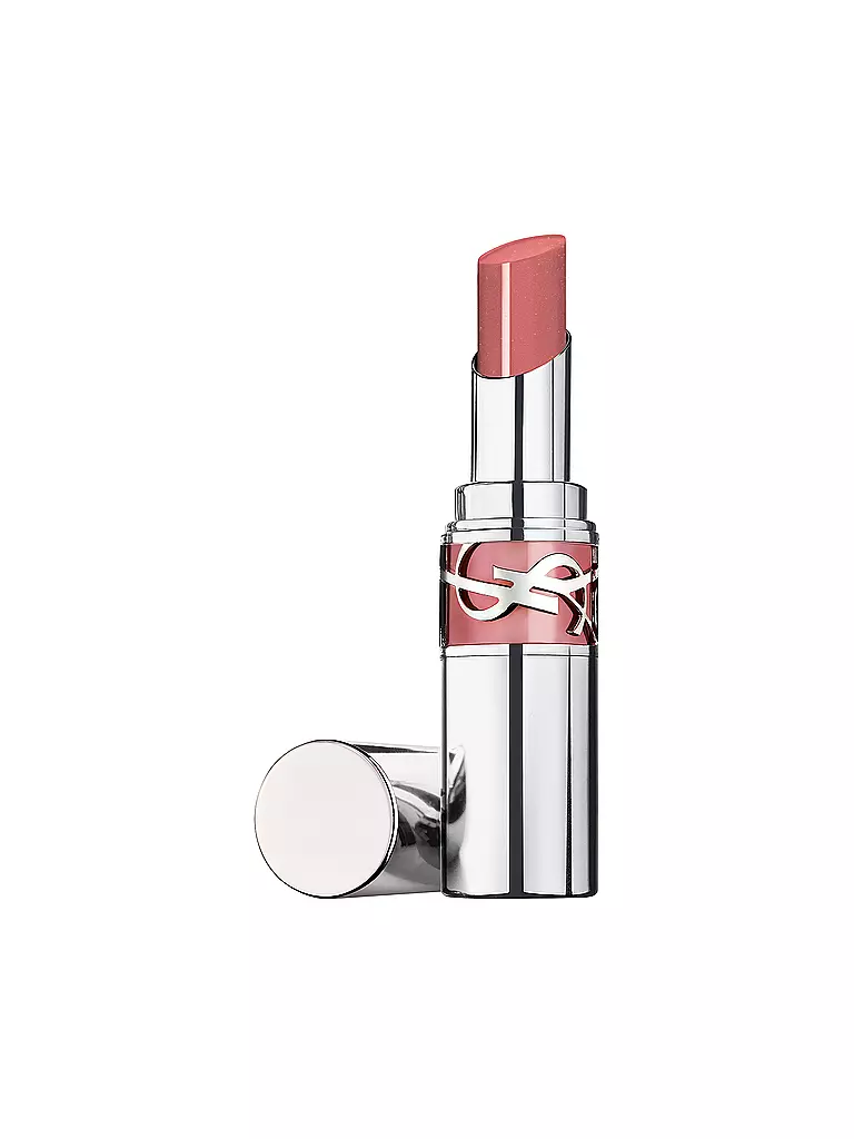 YVES SAINT LAURENT | Loveshine Rouge à Lèvres (150 Nude Lingerie) | rosa