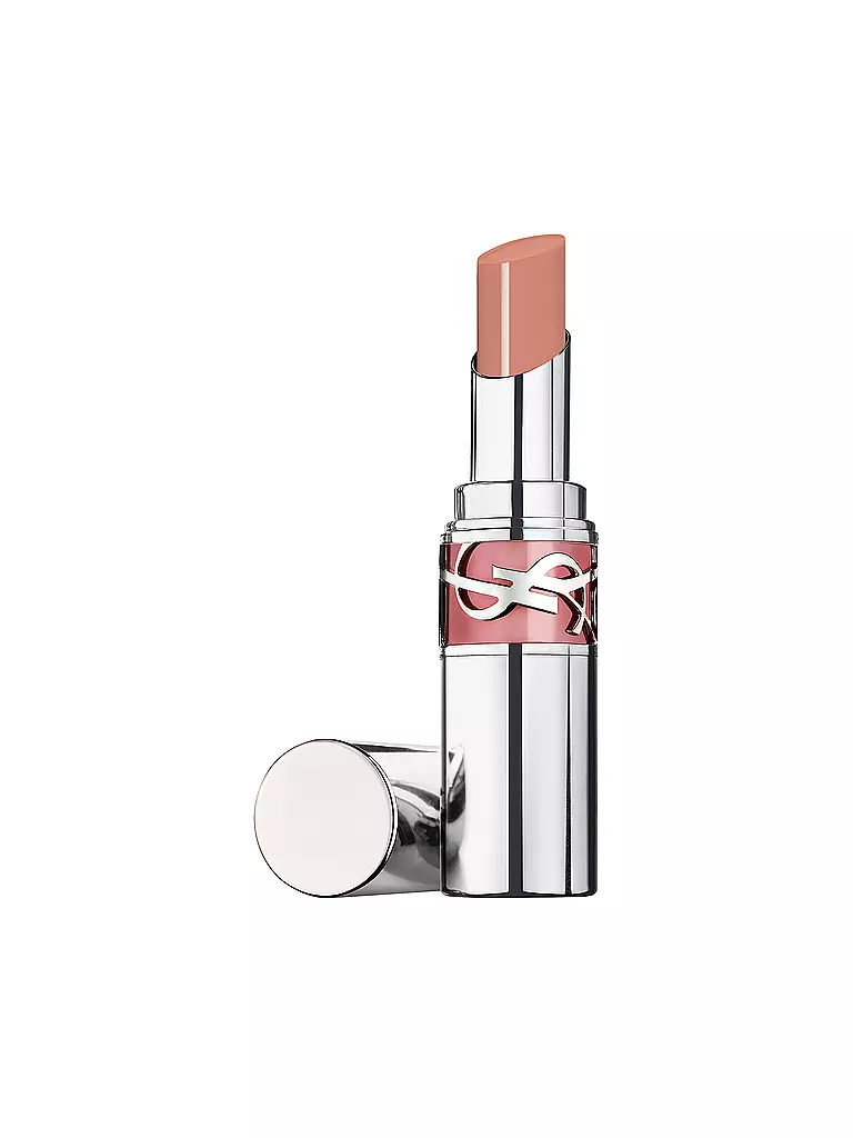 YVES SAINT LAURENT | Loveshine Rouge à Lèvres (200 Rosy Sand) | beige