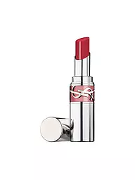 YVES SAINT LAURENT | Loveshine Rouge à Lèvres (200 Rosy Sand) | Rose vif