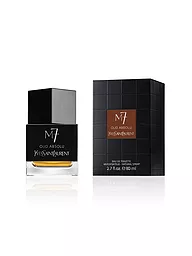 YVES SAINT LAURENT | M7 Eau de Toilette Spray 80ml | Aucune couleur