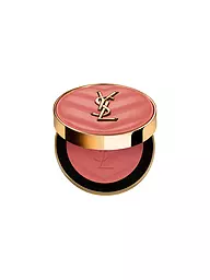 YVES SAINT LAURENT | Rouge - Make Me Blush Bold Blurring Blush (03 Mischievous Magenta) | Corail
