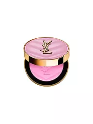 YVES SAINT LAURENT | Rouge - Make Me Blush Bold Blurring Blush (03 Mischievous Magenta) | Rose vif