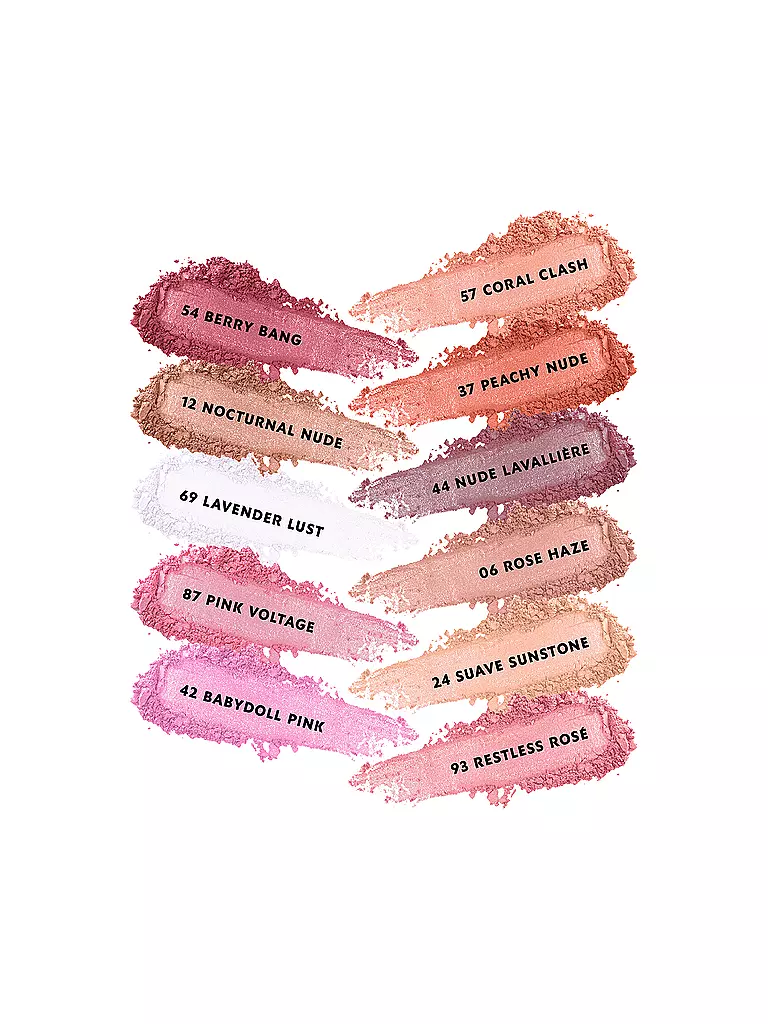 YVES SAINT LAURENT | Make Me Blush Bold Blurring Blush (42 Babydoll Pink) | 