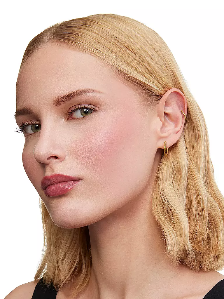 YVES SAINT LAURENT | Make Me Blush Bold Blurring Blush (42 Babydoll Pink) | 