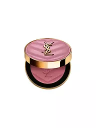 YVES SAINT LAURENT | Rouge - Make Me Blush Bold Blurring Blush (03 Mischievous Magenta) | Camel
