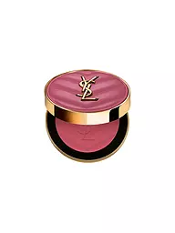 YVES SAINT LAURENT | Rouge - Make Me Blush Bold Blurring Blush (03 Mischievous Magenta) | Baie