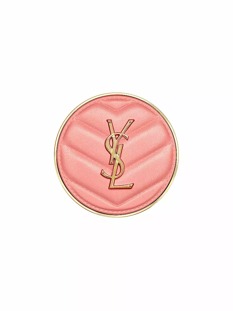 YVES SAINT LAURENT | Make Me Blush Bold Blurring Blush (57 Coral Clash) | 