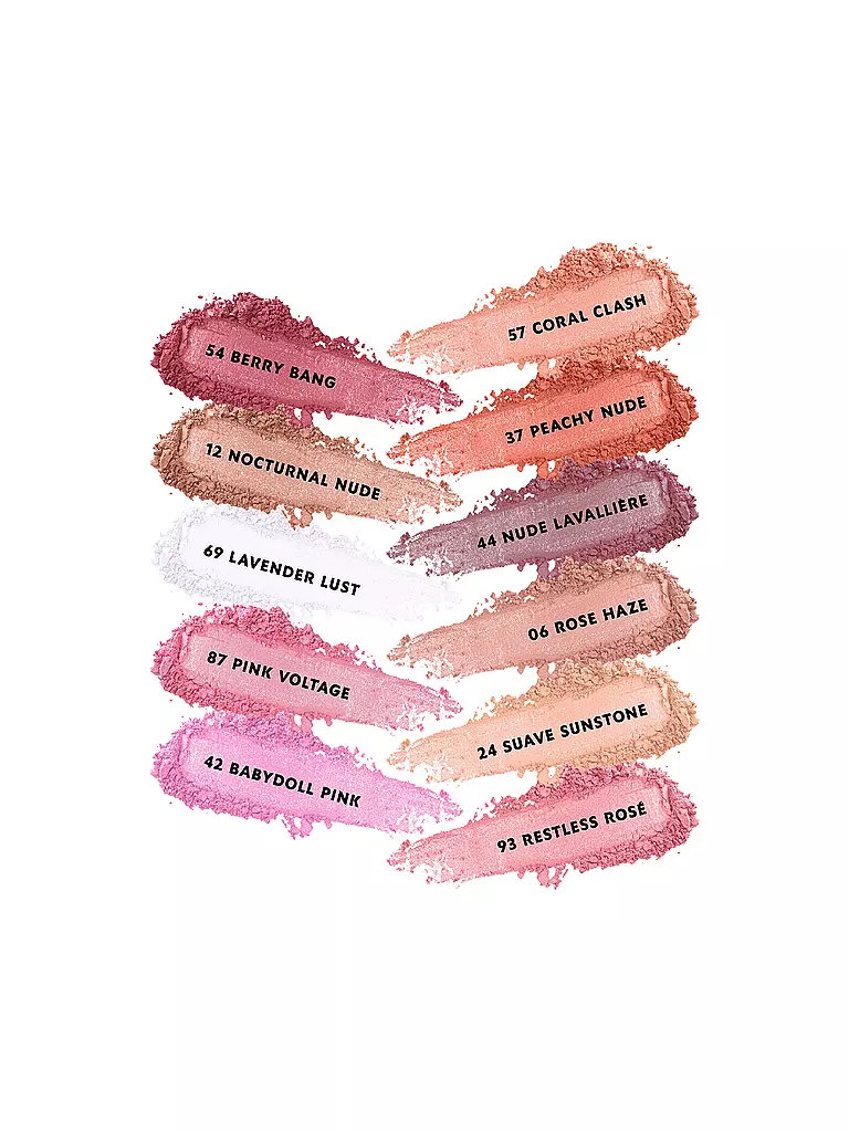 YVES SAINT LAURENT | Make Me Blush Bold Blurring Blush (6 Rose Haze) | 