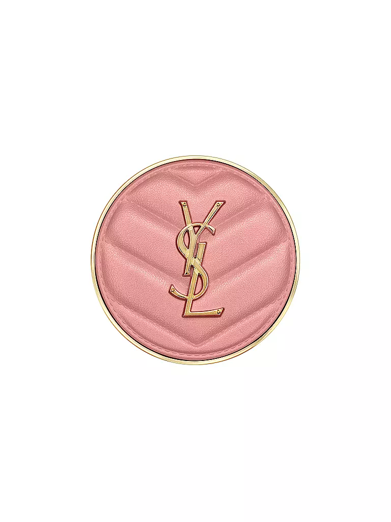 YVES SAINT LAURENT | Make Me Blush Bold Blurring Blush (6 Rose Haze) | 