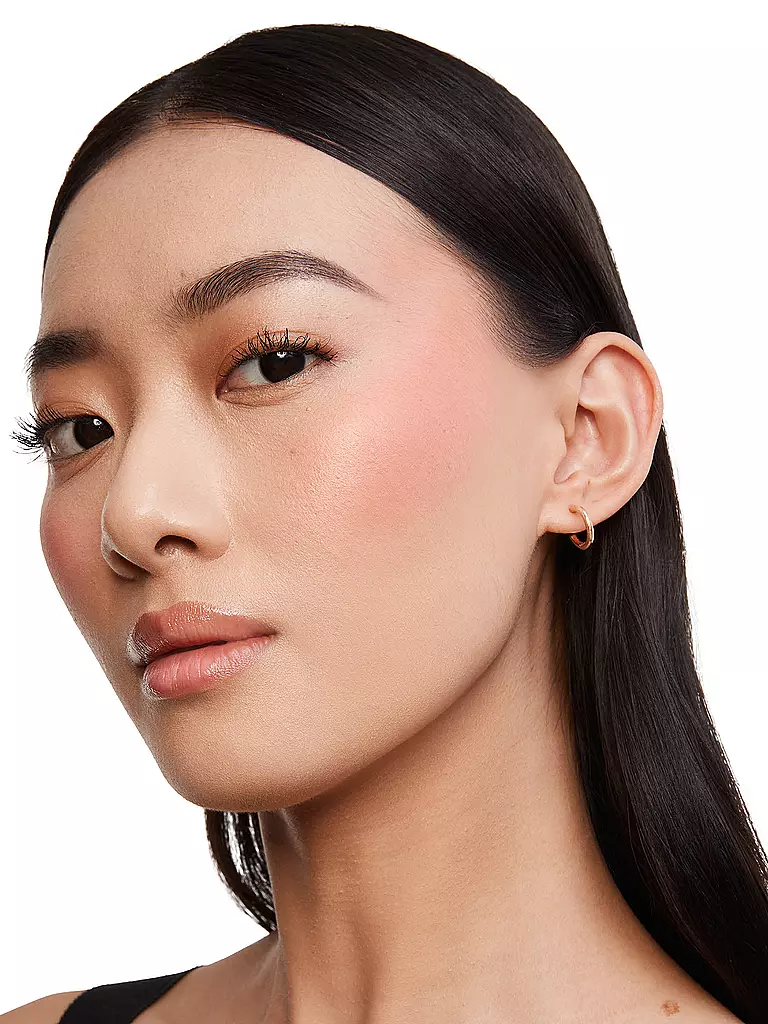 YVES SAINT LAURENT | Make Me Blush Bold Blurring Blush (87 Pink Voltage) | pink