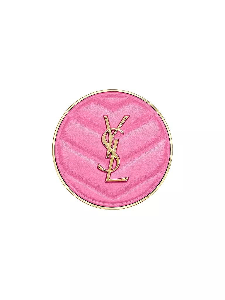 YVES SAINT LAURENT | Make Me Blush Bold Blurring Blush (87 Pink Voltage) | pink