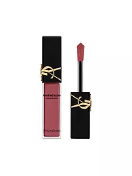 YVES SAINT LAURENT | Make Me Blush Liquid (54 Berry Bang) | Rouge foncé