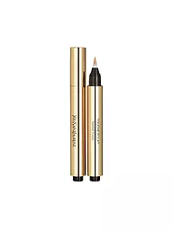 YVES SAINT LAURENT | Maquillage - Touche Éclat Concealer (N.6 Luminous Amber) | Camel