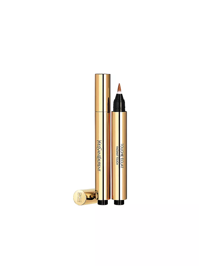 YVES SAINT LAURENT | Make Up - Touche Éclat Concealer (N.6,5 Luminous Toffee) | Marron