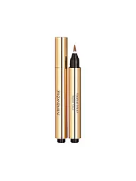 YVES SAINT LAURENT | Maquillage - Touche Éclat Concealer (N.6 Luminous Amber) | Marron