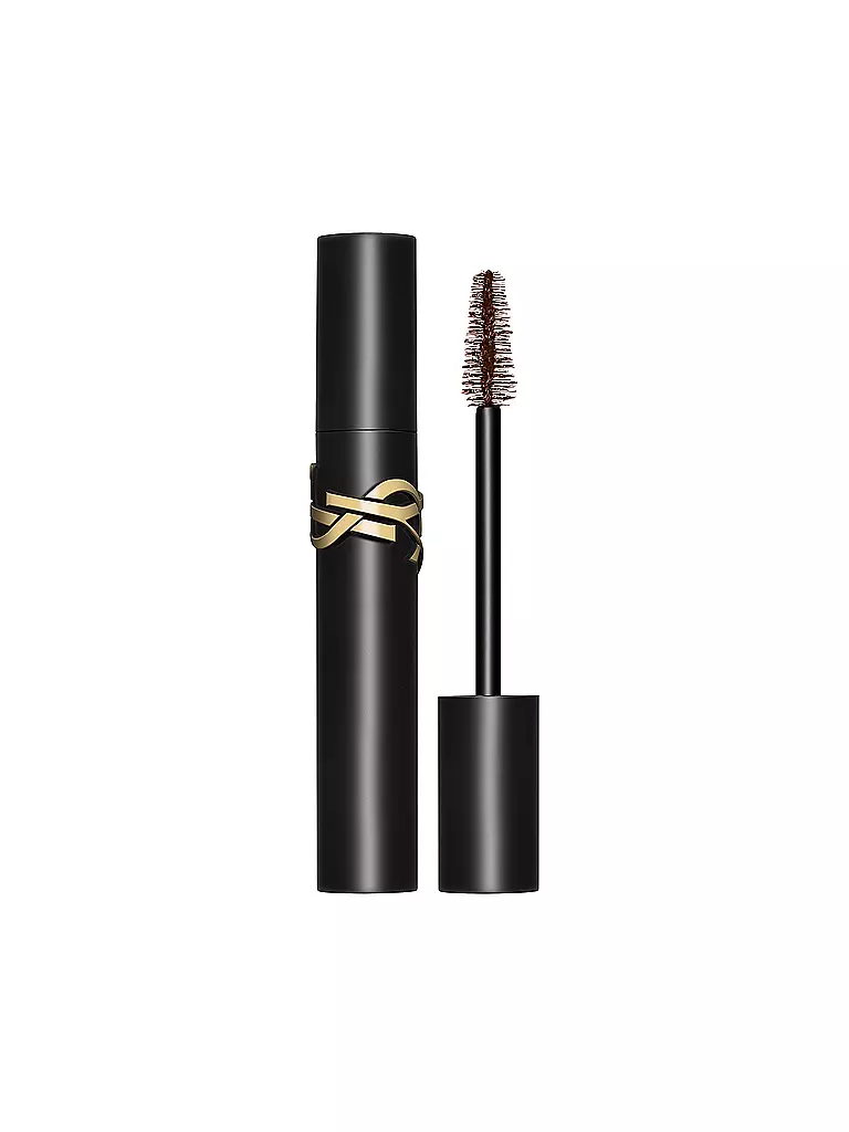 YVES SAINT LAURENT | Mascara Lash Clash (02 Brown) | braun